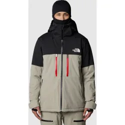 Chaqueta de esquí de hombre Chakal