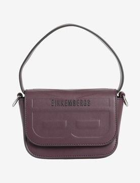 Handtaschen Damen Pflaume -- Damen
