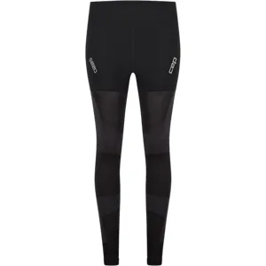PRO RUN 3D COMPRESSION TIGHTS Damen Black XL - Cep - FashionsVida
