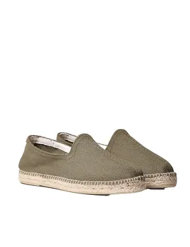 Espadrillas Montgri Khaki EU 39