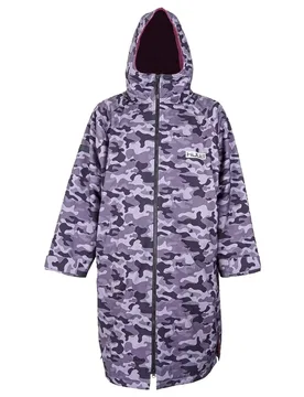 Huub Poncho De Surf Crbgb - HUUB - FashionsVida