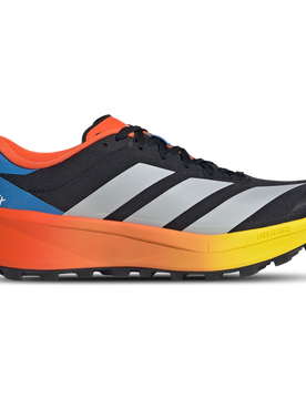 Terrex Herren Sneaker - Schwarz - Größe 44 2/3 - Netz/Synthetik Black 44 2/3