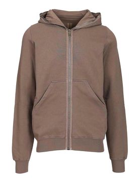 Drkshdw Maglione con cerniera