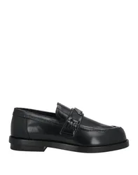 Mokassin Herren Schwarz 42,43,44,45 Herren