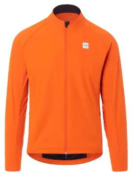 Giacca Cascade Insulated Vermillion - Giro - FashionsVida