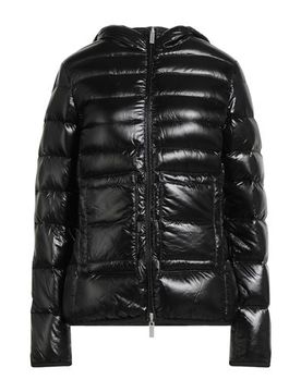 Plumífero y acolchado Mujer Negro XS Mujer