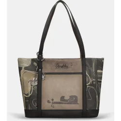 Anekke - Bolso de hombro Melody