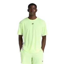 Fast Days Short Sleeve T-shirt Green XL Men