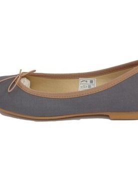 Ballerinas Lidia Gris 31;32 Female
