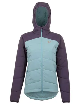 Izumi Giacca Summit Ecoloft Nightshade / Arctic