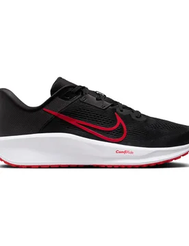 Laufschuhe Quest 6 - Noir - male - Size: 44 - Nike - FashionsVida