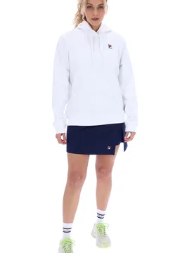 Clementina Hoody - XS - FILA - FashionsVida