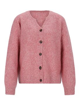 Cardigan female