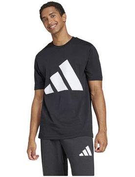 T-Shirts & Poloshirts T-Shirt Essentials Big Logo Col Rond Eu S;Eu M;Eu L;Eu Xl;Eu Xs Male