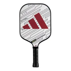 Pb Rx Ctrl Pickleball Paddle Blue One Size