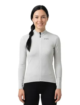 Maillot à Manches Longues Fahrenheit