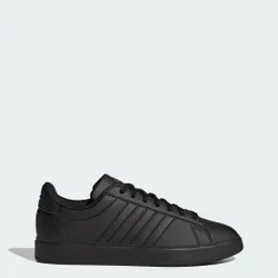 Scarpe Grand Court Cloudfoam Comfort 40 Core Black / Core Black / Cloud White