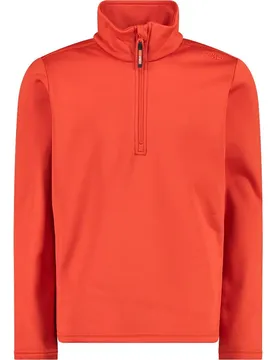 Cmp Pile Stretch Sweat 39e232