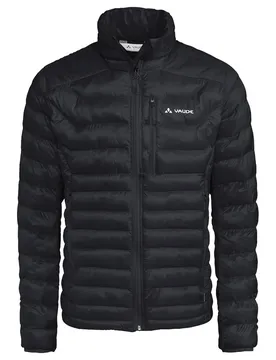 Batura Insulation Herren Funktionsjacke, schwarz M