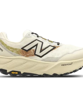 Hierro Herren Sneaker - Beige - Größe 45 - Netz/Synthetik Beige 45 - New Balance - FashionsVida