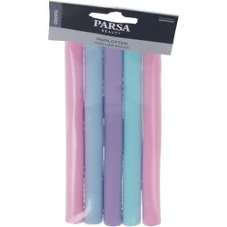 Rulos Flexibles Papilottes