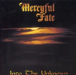 Into the unknown von - CD (Jewelcase) - None - unisex