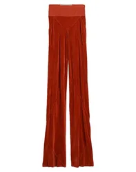 Pantalones Mujer Óxido 38 Mujer