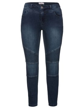 SHEEGO Vaquero azul oscuro