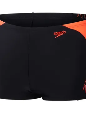Slip De Bain Boxer Hyperboom Splice