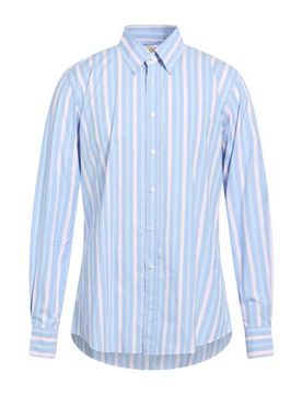 Hemd Herren Hellblau L,S,XL Herren