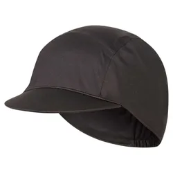 Cappellino Con Visiera Aqua Light Black