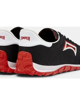Zapatillas deportivas de hombre Drift Walk - Camper - FashionsVida