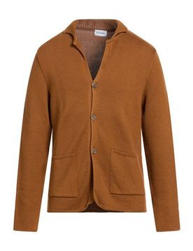 Rebecas Hombre Marrón M Hombre