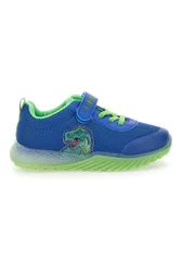 Sneakers con Luci Blu Dinosaur 8020081 28