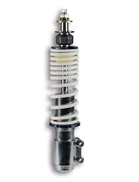 Ammortizzatore Anteriore Rs24 Interasse 227mm Vespa Sei Giorni 300 Ie 4t Lc Euro 4 2018+ - Malossi - FashionsVida