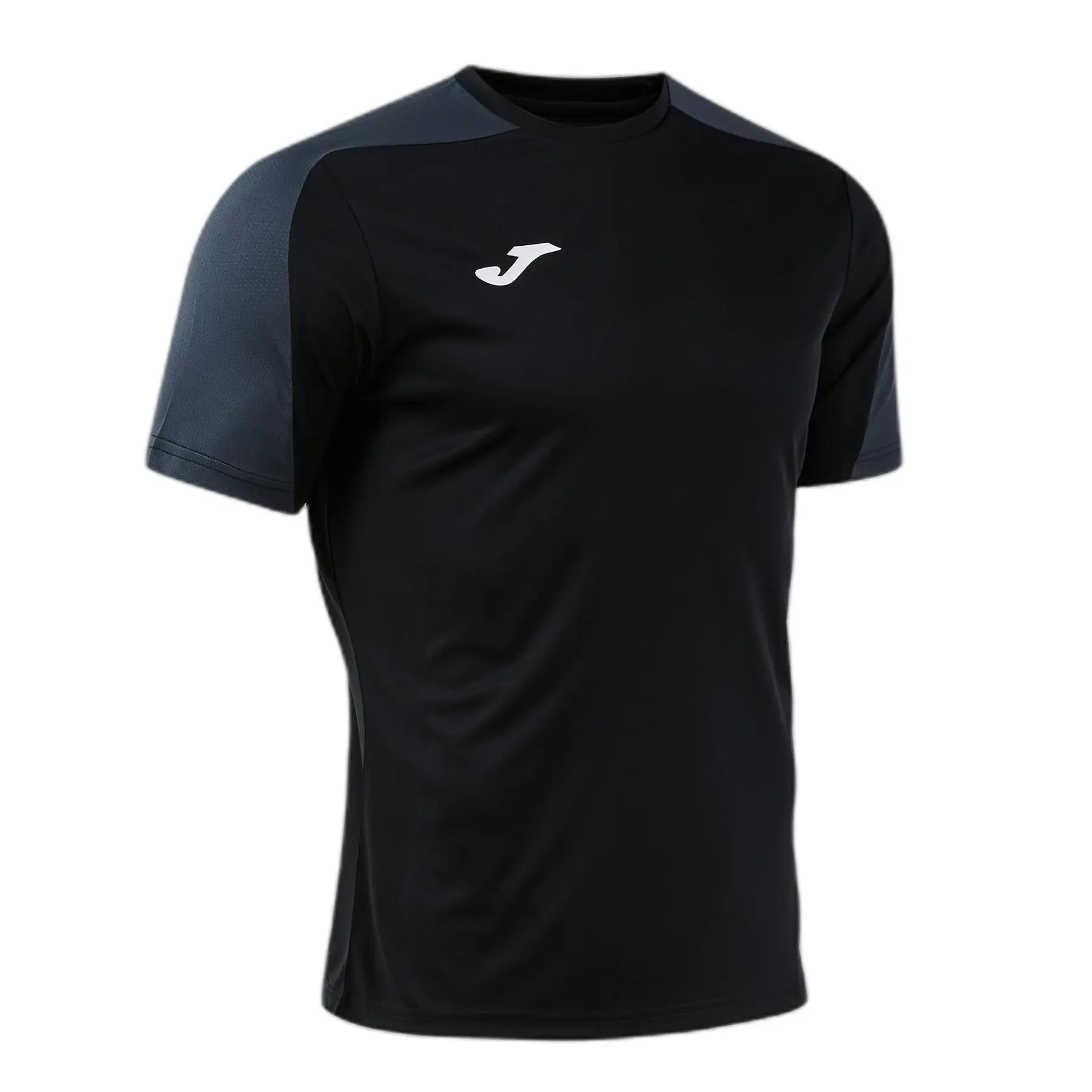 T-Shirt Eagle Pro - Noir - male - Size: L - Joma - FashionsVida