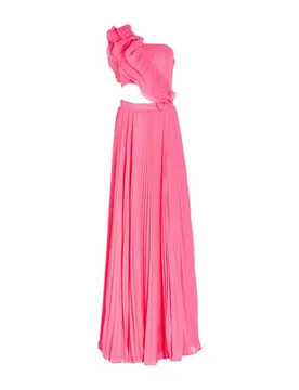 Conjunto Mujer Fucsia 38,42 Mujer - Allure Evening - FashionsVida