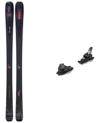Packs (skis + fix) - Skis all-mountain - Pack Declivity 88 C 2026 en Bois