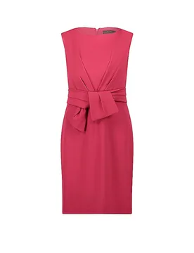 Cocktailkleid beere 38 damen - Vera Mont - FashionsVida