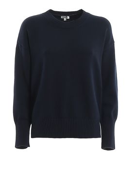 Kenzo Pullover in misto cotone
