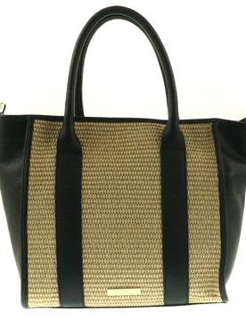 Desiderata Borsa a mano e tracolla Nero