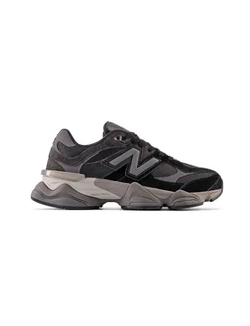 Sneaker 9060 noir 42 1/2 - New Balance - FashionsVida