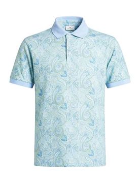 Polo Hombre Azul celeste L,M,S,XL,XXL,XXXL Hombre
