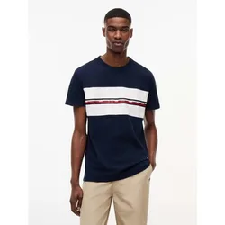 T-Shirts & Poloshirts Tjm Reg Tape Tee C1 Eu S;Eu M;Eu L;Eu Xl Male