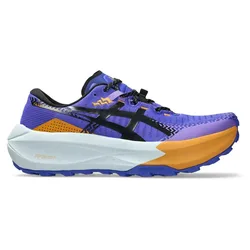 Trabuco Max 5 Trail Running Shoes Cobalt Burst / Black UK 11.5 Men