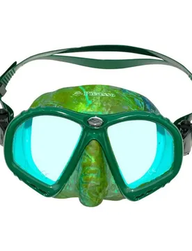 Maschera Per Pesca Subacquea Must