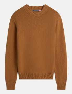 Tommy Hilfiger Pullover Braun XXL