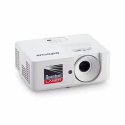 Projecteur Nemesis In1008sl White One Size unisex