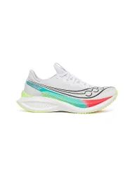 Herren Wettkampfschuhe Endorphine Pro 5 weiss 42 M