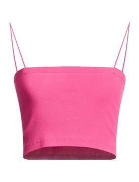 JUCCA Top Damen Fuchsia S,XS Damen